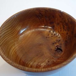 Wooden Bowl