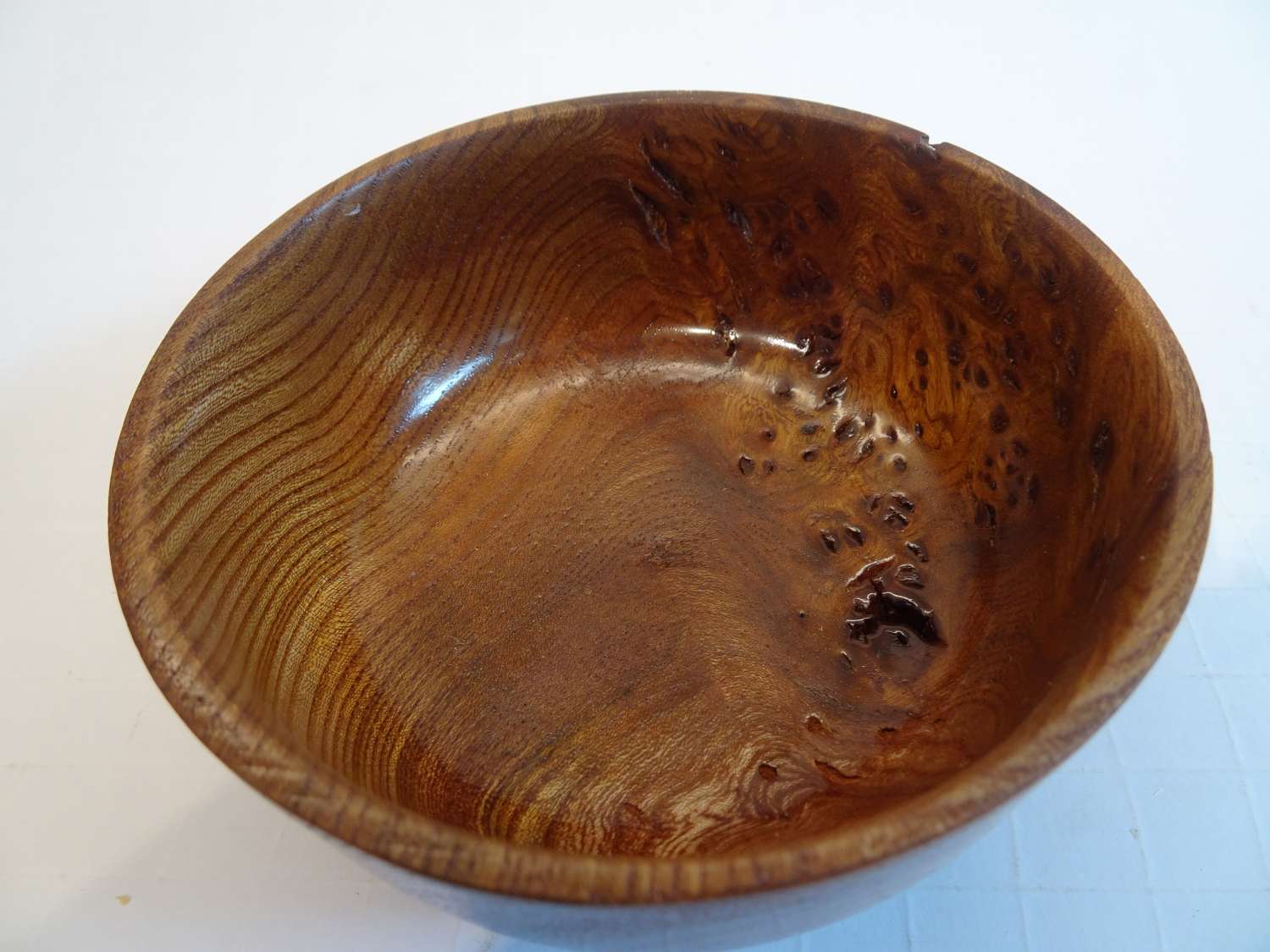 Wooden Bowl Wooden Bowl