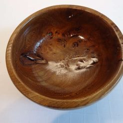 Wooden Bowl