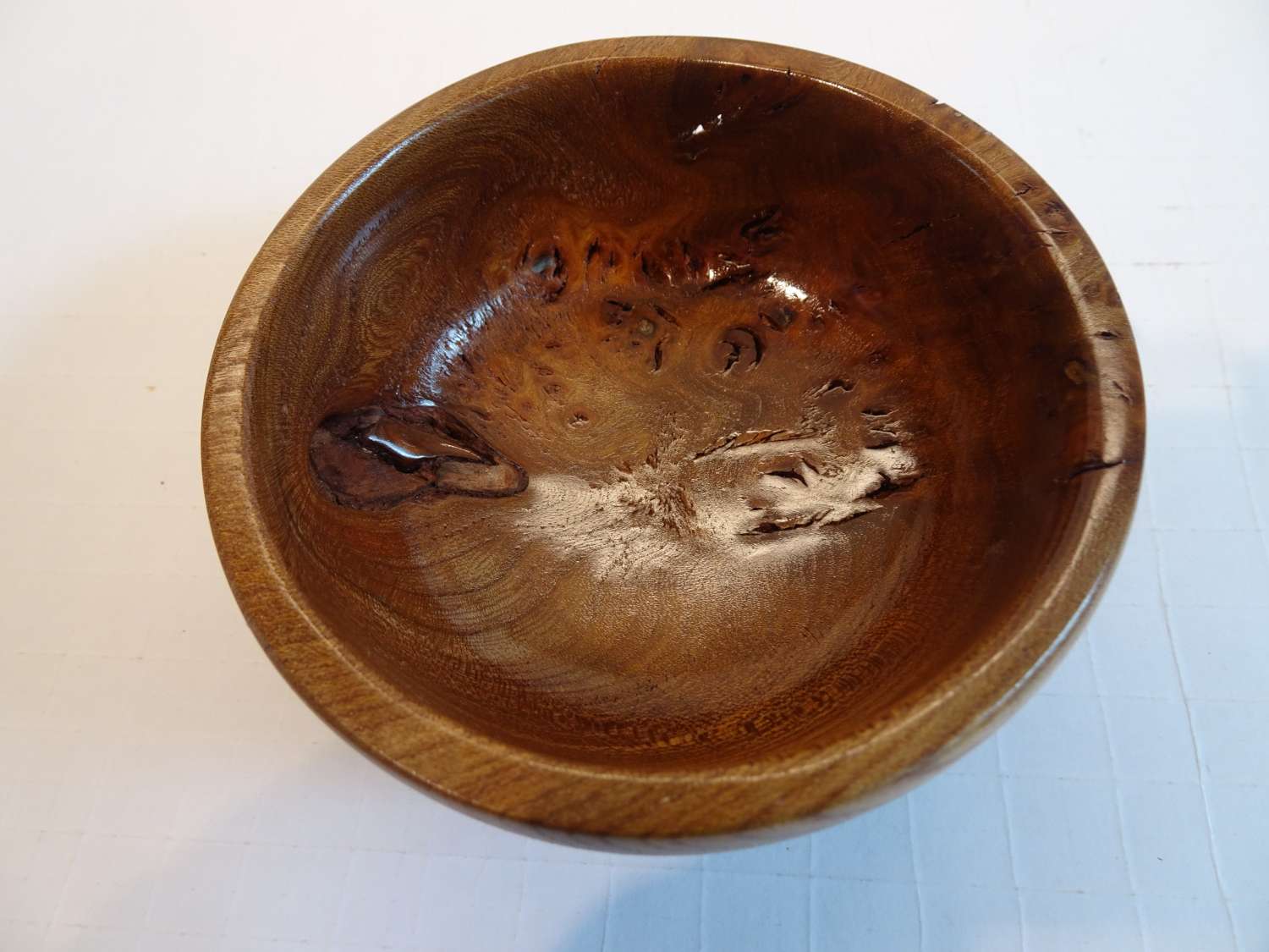 Wooden Bowl Wooden Bowl
