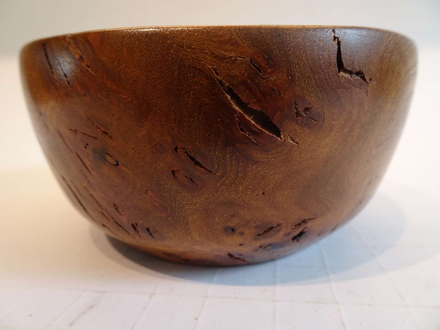 Wooden Bowl Wooden Bowl