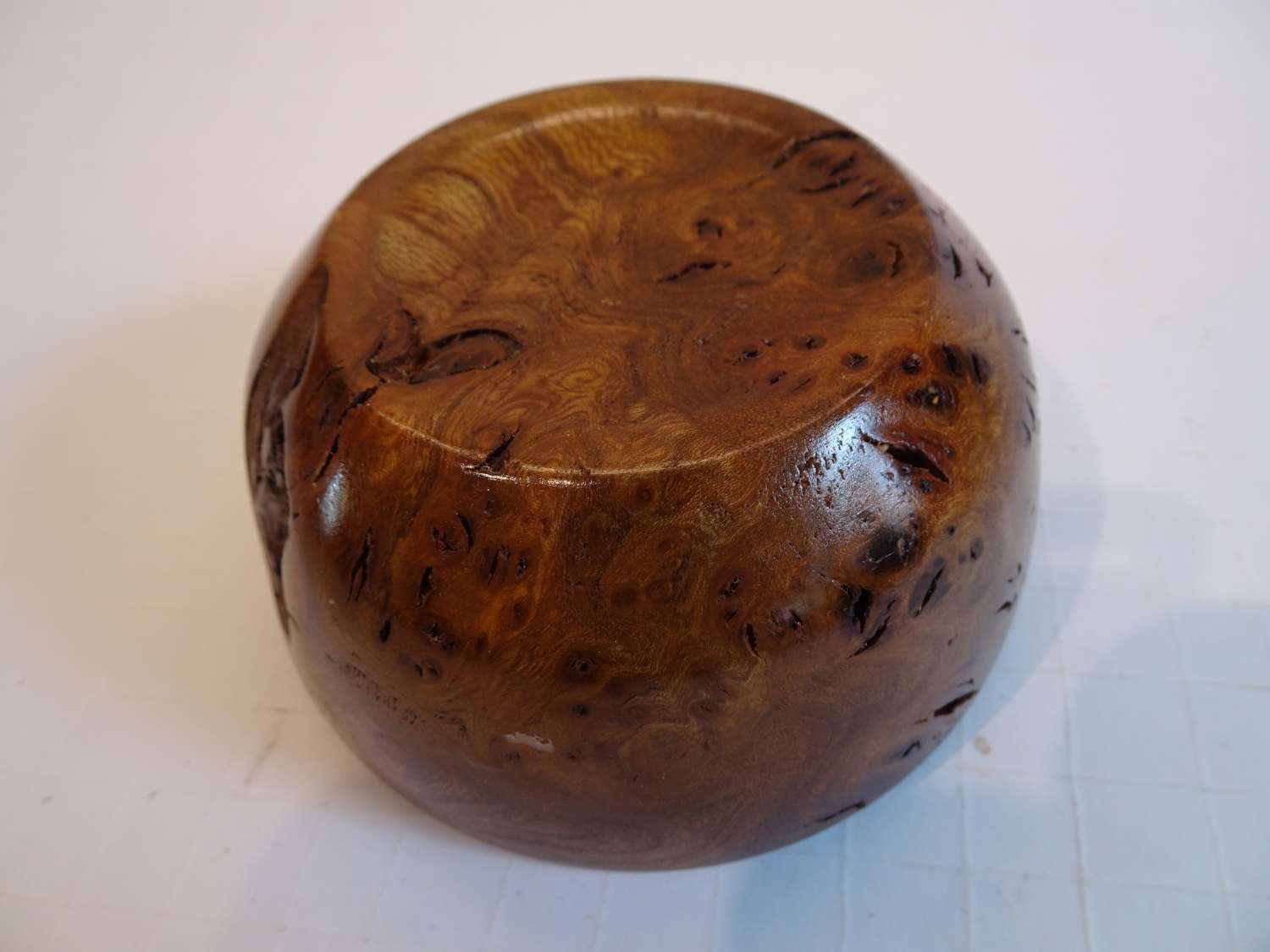 Wooden Bowl Wooden Bowl