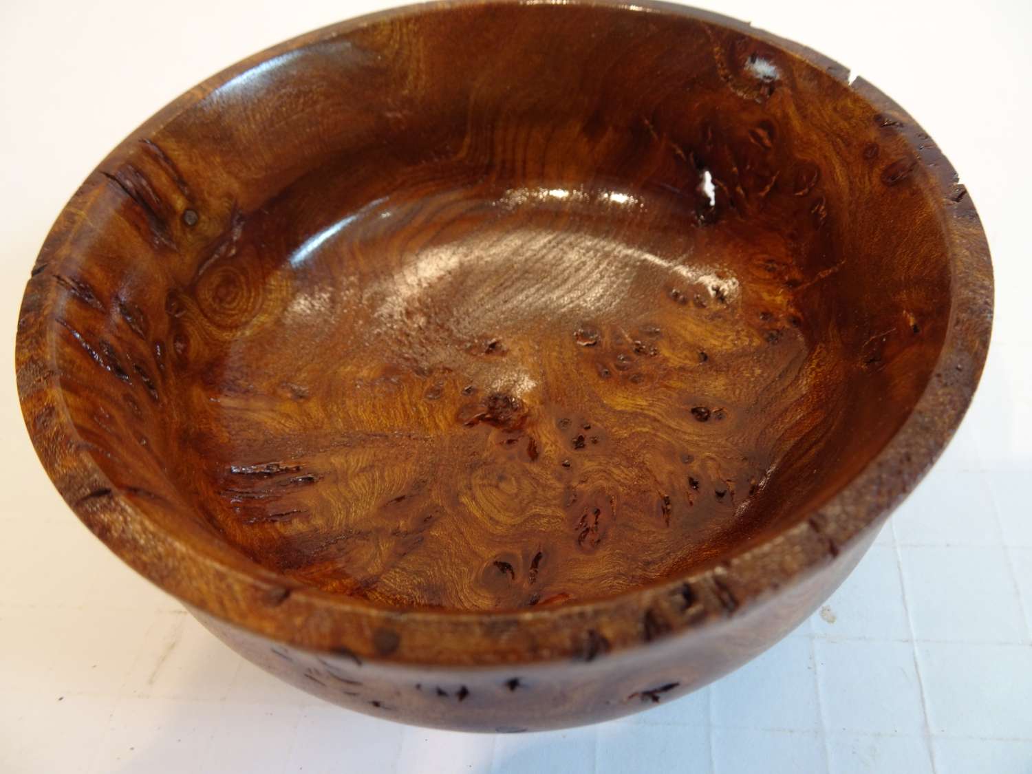 Wooden Bowl Wooden Bowl