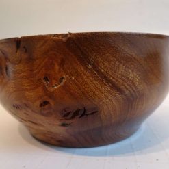Wooden Bowl 3 Wooden Bowl 3