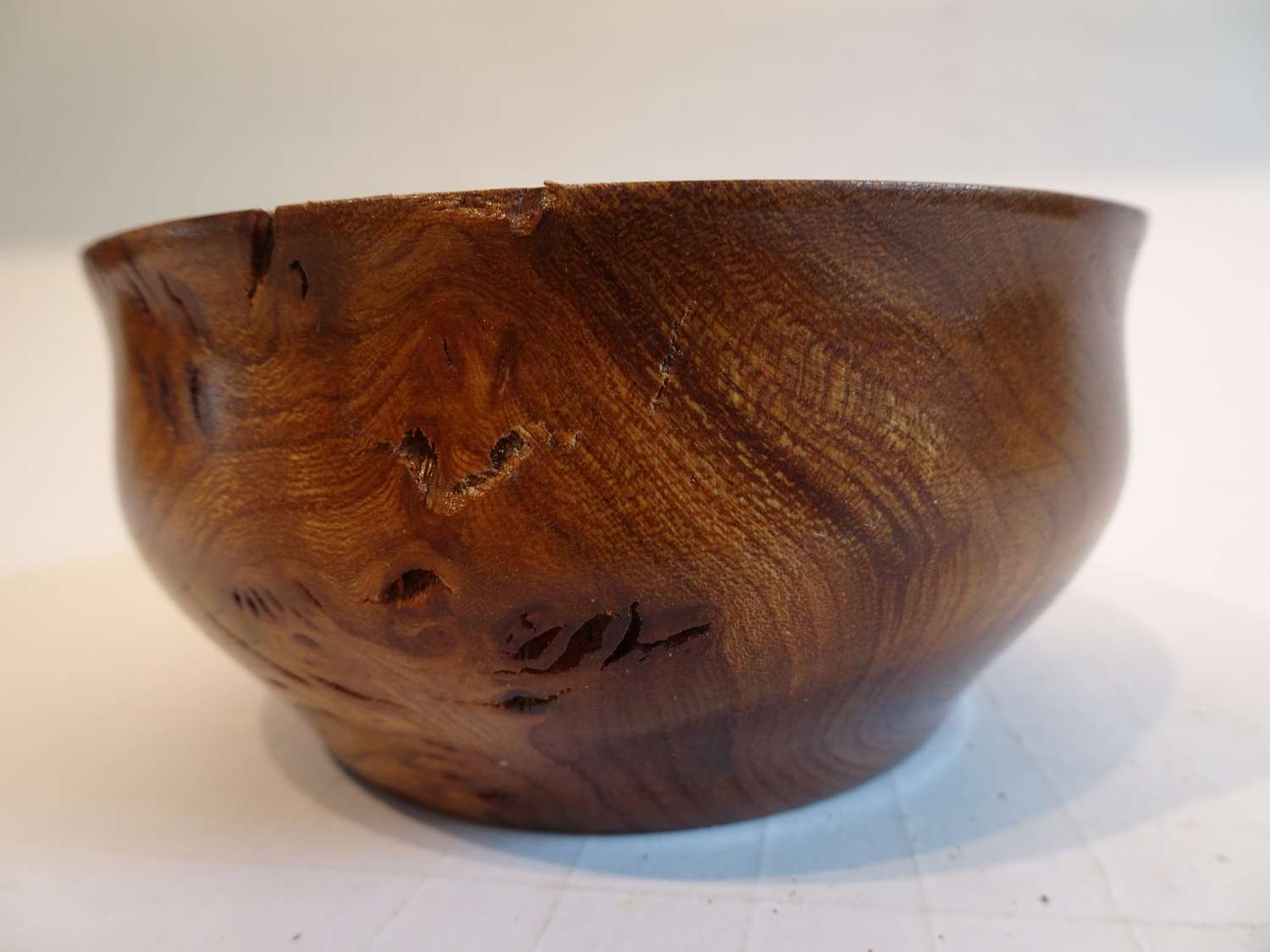 Wooden Bowl Wooden Bowl