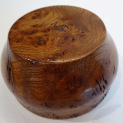 Wooden Bowl 4 Wooden Bowl 4