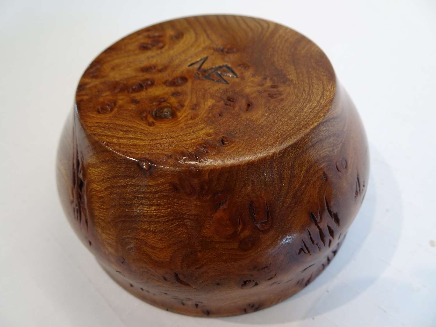 Wooden Bowl Wooden Bowl
