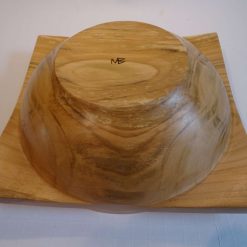 Square Winged Bowl 3 Square Winged Bowl 3