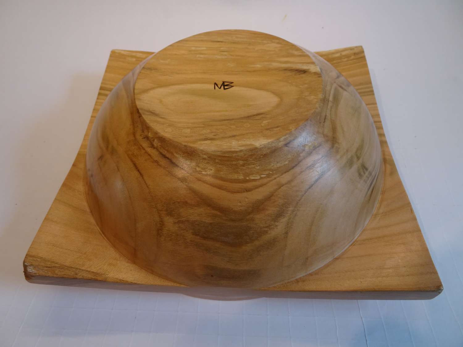 Square Winged Bowl Square Winged Bowl