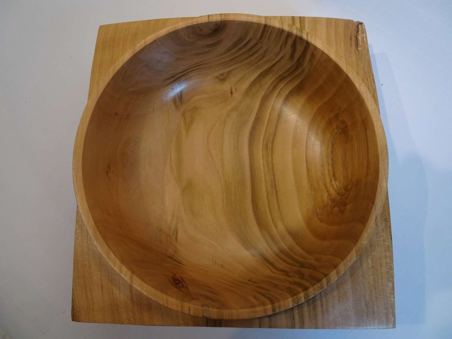Square Winged Bowl Square Winged Bowl