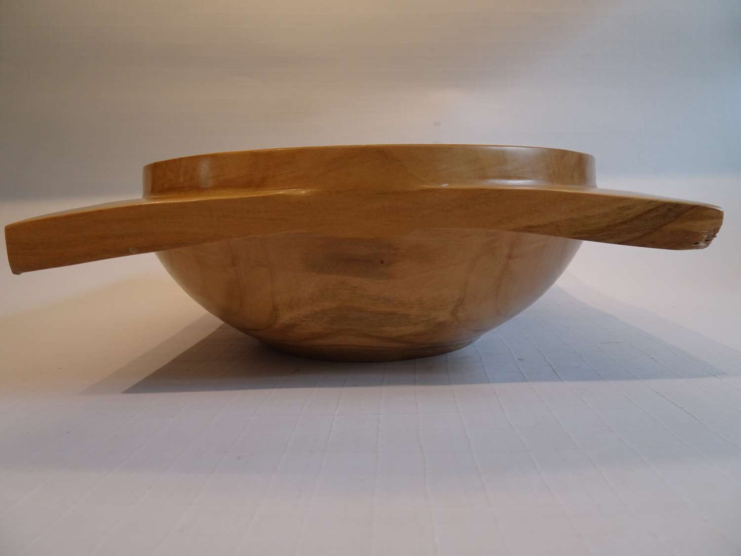 Square Winged Bowl Square Winged Bowl