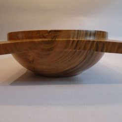 Square Winged Bowl 7 Square Winged Bowl 7