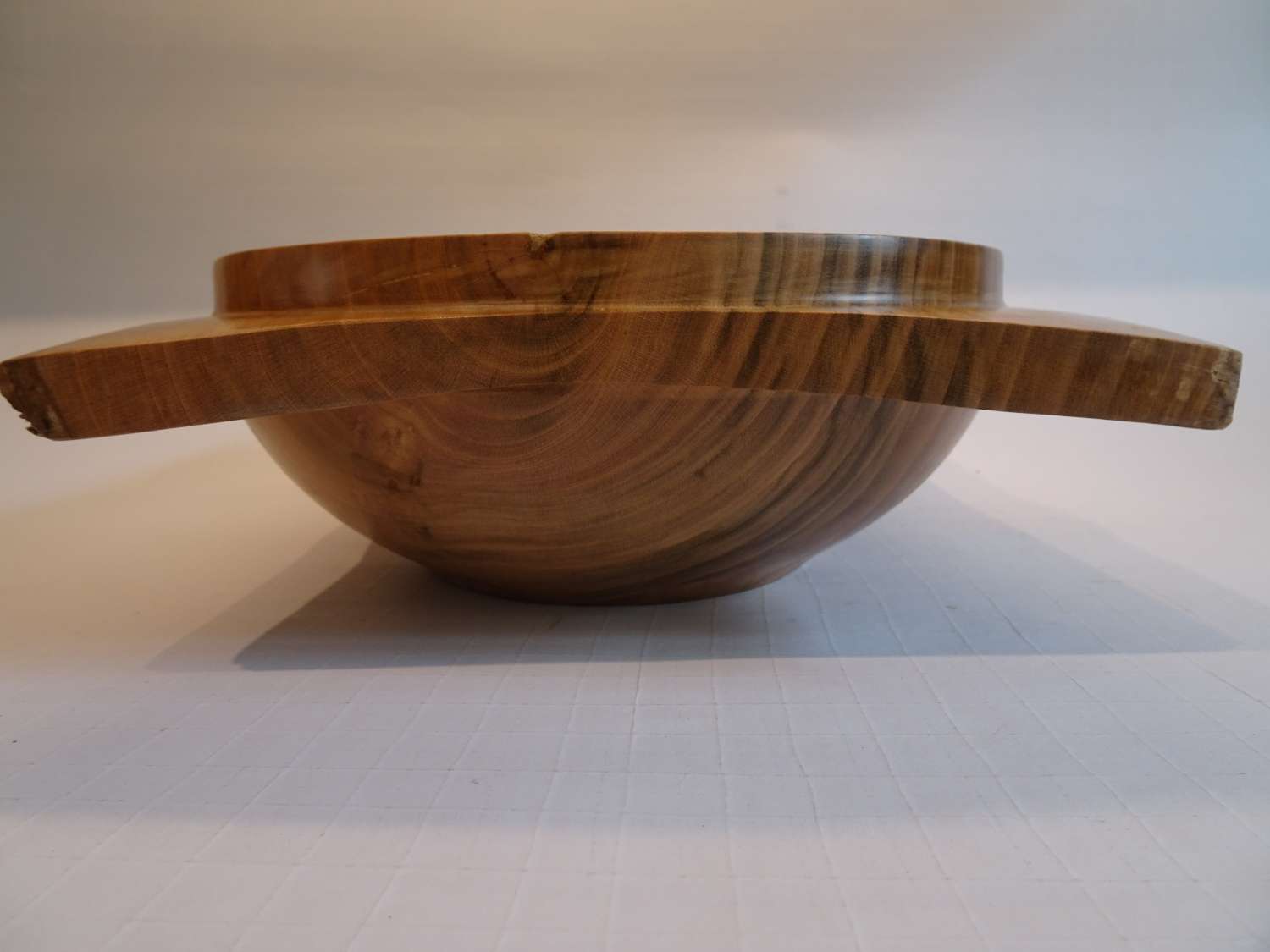 Square Winged Bowl Square Winged Bowl