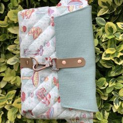Haralson Playful Puppy Crossbody Bag