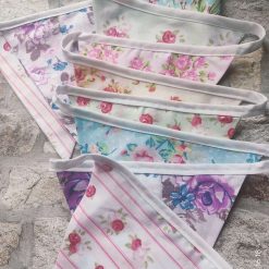 SHABBY CHIC/3/BUNTING