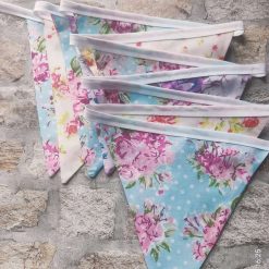 SHABBY CHIC/5/BUNTING