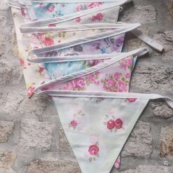 SHABBY CHIC/4/BUNTING