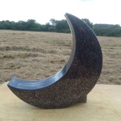 Half moon