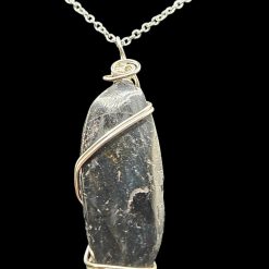 Labradorite Pendant