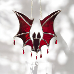 Halloween Bat