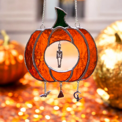 Halloween Pumpkin