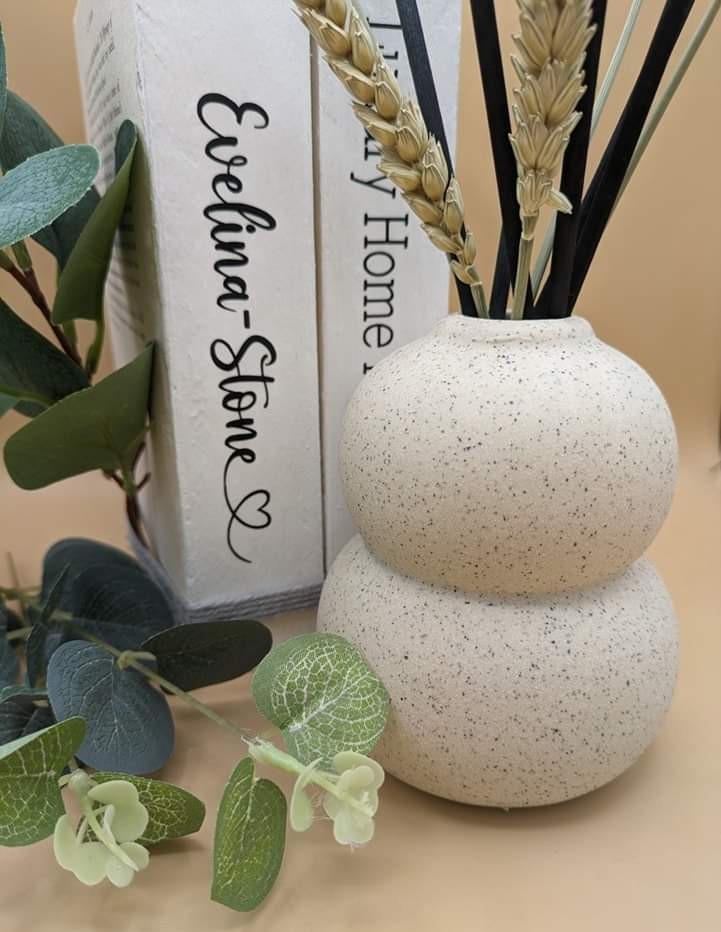Luxury Reed Diffuser - ROSIE Luxury Reed Diffuser - ROSIE