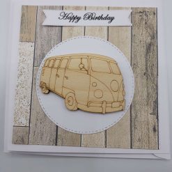 Handmade Splittie Birthday Card 11 Handmade Splittie Birthday Card 11