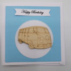 Handmade Splittie Birthday Card 10 Handmade Splittie Birthday Card 10