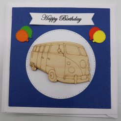 Handmade Splittie Birthday Card 7 Handmade Splittie Birthday Card 7