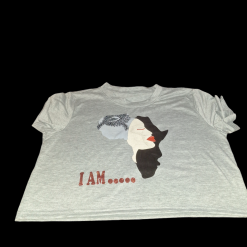 Sleeveless t Shirt  - Black - One Love