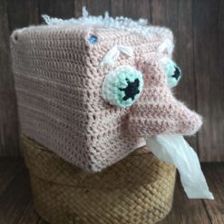 Tissue Box Cover