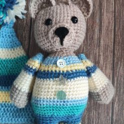 Sleepy Teddy 3 Sleepy Teddy 3
