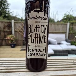 Sanderson Sisters tumbler