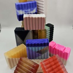Loaf Soap Slices