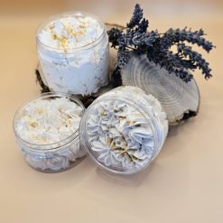 Whipped Soap 6