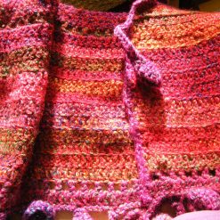 Toddler Bolero