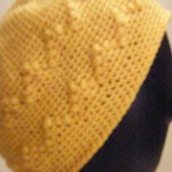 Primrose 1970 hat