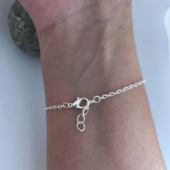 Lemon Jade Bracelet 7