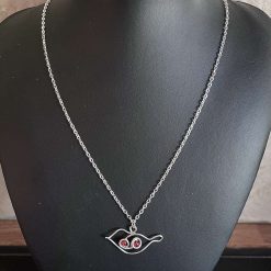 Robin Pendant Necklace 2 Robin Pendant Necklace 2