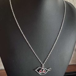 Robin Pendant Necklace 4 Robin Pendant Necklace 4