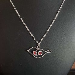 Robin Pendant Necklace