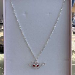 Robin Pendant Necklace 7 Robin Pendant Necklace 7