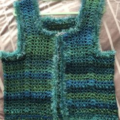 Deluxe Dog Sweater