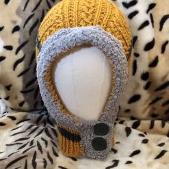 Ladies Balaclava