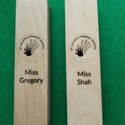 Personalised pen and pencil set