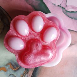 Paw trinket box