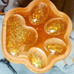 Paw trinket box