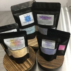 Butt Lift Foaming Bath Salts 1