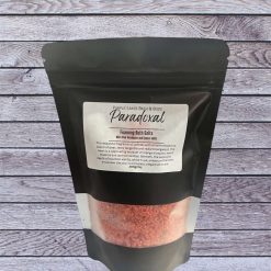 Paradoxal Foaming Bath salts