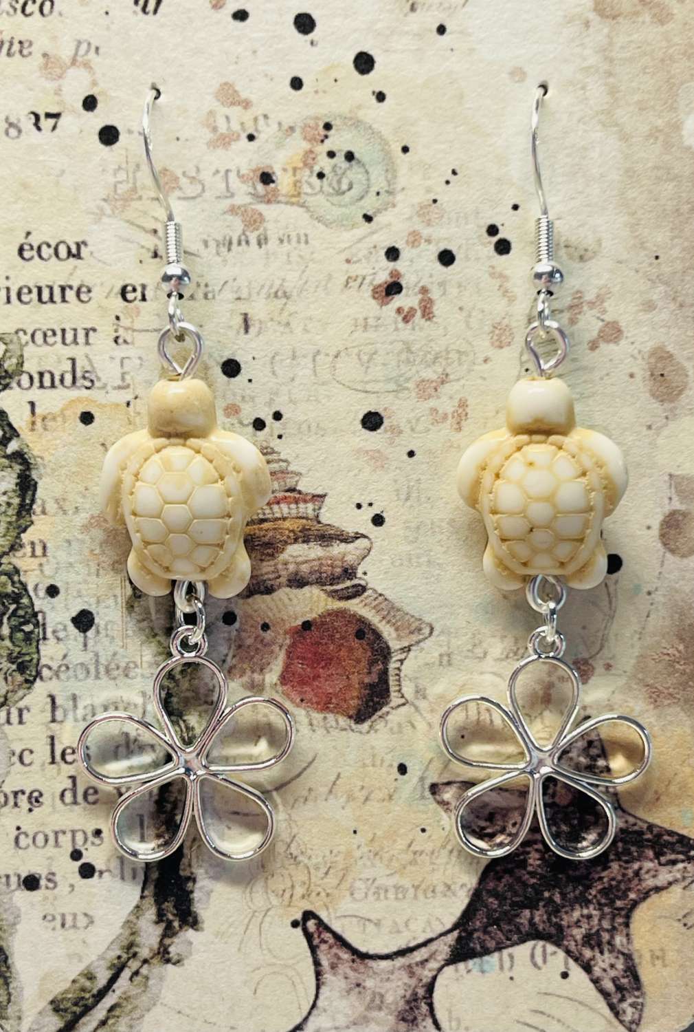 Earrings Earrings